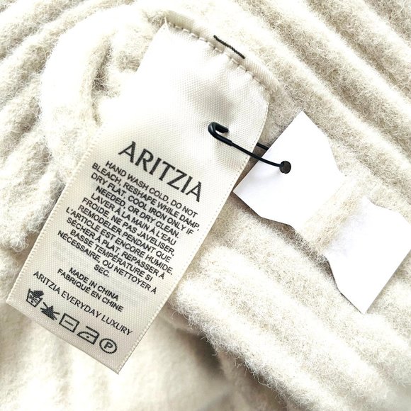 NWT Artizia Hush Knit Station Dress - Picture 8 of 14